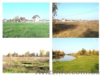 Убежище на берегу речки - <ro>Изображение</ro><ru>Изображение</ru> #1, <ru>Объявление</ru> #976694