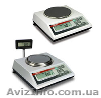 Весы торговые, товарные, крановые, платформенные, автомобильные, лабораторные, в - <ro>Изображение</ro><ru>Изображение</ru> #1, <ru>Объявление</ru> #977625