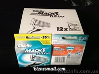 сменные кассеты gillette шампуни одноразовые бритвы - <ro>Изображение</ro><ru>Изображение</ru> #7, <ru>Объявление</ru> #984842