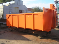 продажа, монтаж,ремонт,сервис кранов манипуляторов HIAB.сменных контейнеров. - <ro>Изображение</ro><ru>Изображение</ru> #3, <ru>Объявление</ru> #975957