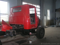 продажа, монтаж,ремонт,сервис кранов манипуляторов HIAB.сменных контейнеров. - <ro>Изображение</ro><ru>Изображение</ru> #6, <ru>Объявление</ru> #975957