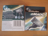 Сменные картриджи Gillette шампунь одноразовые бритвы оптом - <ro>Изображение</ro><ru>Изображение</ru> #3, <ru>Объявление</ru> #968865