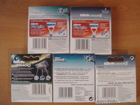 Сменные картриджи Gillette шампунь одноразовые бритвы оптом - <ro>Изображение</ro><ru>Изображение</ru> #1, <ru>Объявление</ru> #968865