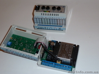 Система ионизации меди и серебра в водной среде бассена - <ro>Изображение</ro><ru>Изображение</ru> #5, <ru>Объявление</ru> #972263