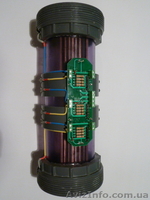 Система ионизации меди и серебра в водной среде бассена - <ro>Изображение</ro><ru>Изображение</ru> #2, <ru>Объявление</ru> #972263