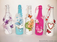 Предлагаем услуги флокирования любых поверхностей! - <ro>Изображение</ro><ru>Изображение</ru> #4, <ru>Объявление</ru> #978264