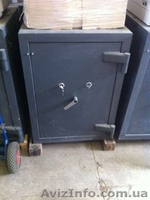 Склад б у сейфов  - <ro>Изображение</ro><ru>Изображение</ru> #2, <ru>Объявление</ru> #984132