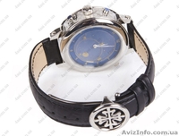 Хорошие часы Patek Philippe Sky Moon Silver/Black - <ro>Изображение</ro><ru>Изображение</ru> #2, <ru>Объявление</ru> #974107