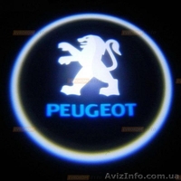 Лазерная подсветка дверей с логотипом на разные авто - <ro>Изображение</ro><ru>Изображение</ru> #7, <ru>Объявление</ru> #969208