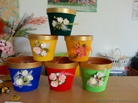 Предлагаем услуги флокирования любых поверхностей! - <ro>Изображение</ro><ru>Изображение</ru> #5, <ru>Объявление</ru> #978264