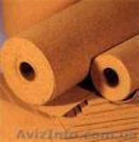 Пробковая подложка для паркетной доски Granorte (Португалия) - <ro>Изображение</ro><ru>Изображение</ru> #1, <ru>Объявление</ru> #984642