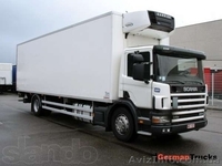 Грузоперевозки рефрижератором по Украине и Европе - <ro>Изображение</ro><ru>Изображение</ru> #1, <ru>Объявление</ru> #984507