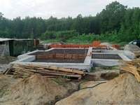 Строительство домов и коттеджей в Киеве, ремонт квартир в Киеве - <ro>Изображение</ro><ru>Изображение</ru> #1, <ru>Объявление</ru> #976613