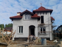 Строительство домов и коттеджей в Киеве, ремонт квартир в Киеве - <ro>Изображение</ro><ru>Изображение</ru> #2, <ru>Объявление</ru> #976613