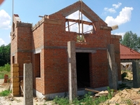 Строительство домов и коттеджей в Киеве, ремонт квартир в Киеве - <ro>Изображение</ro><ru>Изображение</ru> #3, <ru>Объявление</ru> #976613