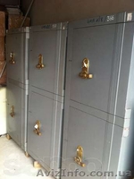 Склад б у сейфов  - <ro>Изображение</ro><ru>Изображение</ru> #4, <ru>Объявление</ru> #984132