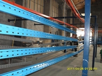 металлический стеллаж - <ro>Изображение</ro><ru>Изображение</ru> #3, <ru>Объявление</ru> #983306