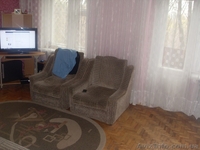 2х комнатная 60кв.м. Соломенка - <ro>Изображение</ro><ru>Изображение</ru> #5, <ru>Объявление</ru> #981160