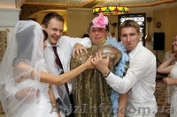 Тамада+музыка на свадьбу 3000 грн. - <ro>Изображение</ro><ru>Изображение</ru> #2, <ru>Объявление</ru> #973855