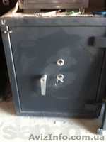 Склад б у сейфов  - <ro>Изображение</ro><ru>Изображение</ru> #5, <ru>Объявление</ru> #984132