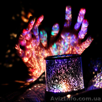 Ночник Star Master+Бесплатная доставка - <ro>Изображение</ro><ru>Изображение</ru> #2, <ru>Объявление</ru> #968830