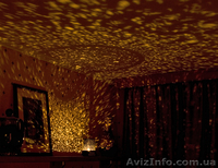 Ночник Star Master+Бесплатная доставка - <ro>Изображение</ro><ru>Изображение</ru> #3, <ru>Объявление</ru> #968830