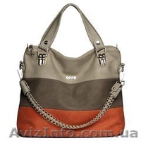 Великолепная сумка WEIDIPOLO - <ro>Изображение</ro><ru>Изображение</ru> #3, <ru>Объявление</ru> #981384