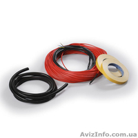 Теплый пол Ensto(Финляндия). Нагревательные маты и кабели.  - <ro>Изображение</ro><ru>Изображение</ru> #3, <ru>Объявление</ru> #709104