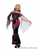 Хеллоуин 2013, карнавальные костюмы, аксессуары - <ro>Изображение</ro><ru>Изображение</ru> #8, <ru>Объявление</ru> #975344