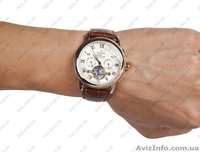 Наручные часы Zenith El Primero - <ro>Изображение</ro><ru>Изображение</ru> #3, <ru>Объявление</ru> #974104