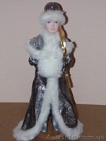 Новогодние украшения, искусственные елки и сосны - <ro>Изображение</ro><ru>Изображение</ru> #6, <ru>Объявление</ru> #997458