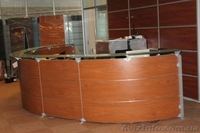 Продам БУ стойку рецепшен, состояние нового - <ro>Изображение</ro><ru>Изображение</ru> #2, <ru>Объявление</ru> #988986