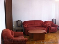 Сдается 4-комнатная элитная квартира м Печерск - <ro>Изображение</ro><ru>Изображение</ru> #2, <ru>Объявление</ru> #886715