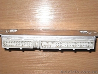 блок управления  ЭБУ ASR 0265109052 - <ro>Изображение</ro><ru>Изображение</ru> #2, <ru>Объявление</ru> #989457