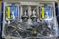 Комплект ксенонового света "VK" на разные авто.  - <ro>Изображение</ro><ru>Изображение</ru> #3, <ru>Объявление</ru> #995414