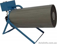 Тепловая пушка ЛУЧ 6 - <ro>Изображение</ro><ru>Изображение</ru> #3, <ru>Объявление</ru> #996234