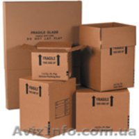 Производство гофротары опт - <ro>Изображение</ro><ru>Изображение</ru> #2, <ru>Объявление</ru> #994073