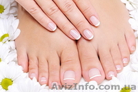 Маникюр, Педикюр на дому!Возможен выезд!Подол, Оболонь, Минская - <ro>Изображение</ro><ru>Изображение</ru> #3, <ru>Объявление</ru> #992082