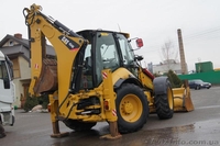 Экскаватор-погрузчик Caterpillar 434 E - <ro>Изображение</ro><ru>Изображение</ru> #3, <ru>Объявление</ru> #996114