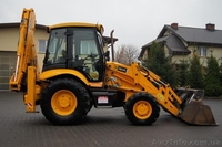 Экскаватор-погрузчик JCB 3 CX - <ro>Изображение</ro><ru>Изображение</ru> #2, <ru>Объявление</ru> #996115