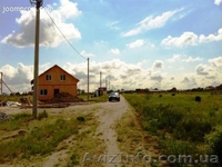 Малая Александровка – 4.68 соток за 13200$ в 11 км от Киева!  - <ro>Изображение</ro><ru>Изображение</ru> #2, <ru>Объявление</ru> #988816