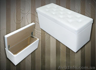 Продам банкетку Флоренция - <ro>Изображение</ro><ru>Изображение</ru> #1, <ru>Объявление</ru> #987464