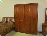 Кровать из гевеи 966 - <ro>Изображение</ro><ru>Изображение</ru> #2, <ru>Объявление</ru> #995821