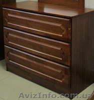 Кровать из гевеи 966 - <ro>Изображение</ro><ru>Изображение</ru> #3, <ru>Объявление</ru> #995821