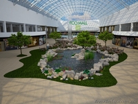 Архитектурное проектирование, дизайн коммерческих объектов - <ro>Изображение</ro><ru>Изображение</ru> #3, <ru>Объявление</ru> #985755