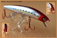 Продам воблеры        - <ro>Изображение</ro><ru>Изображение</ru> #2, <ru>Объявление</ru> #986707