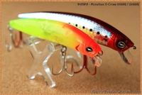 Продам воблеры        - <ro>Изображение</ro><ru>Изображение</ru> #3, <ru>Объявление</ru> #986707