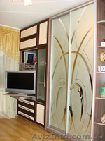 Шкафы-купе, прихожие, кухни, детские и др. мебель - <ro>Изображение</ro><ru>Изображение</ru> #1, <ru>Объявление</ru> #989508