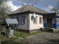 приватизированные дом, сад, огород (0,25га) на широкой улице - <ro>Изображение</ro><ru>Изображение</ru> #2, <ru>Объявление</ru> #991926