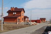 Малая Александровка – 4.68 соток за 13200$ в 11 км от Киева!  - <ro>Изображение</ro><ru>Изображение</ru> #6, <ru>Объявление</ru> #988816